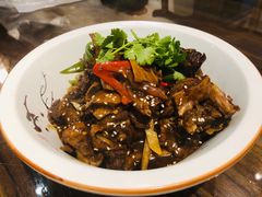 红烧老鹅-梁溪河畔·吉府花园(南长街南下塘店)