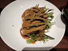 -粗茶淡饭·隐庐私厨(东亭店)
