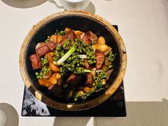-狮王府淮扬菜(老门东店)