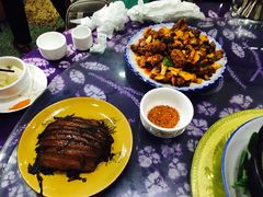 -白家寨子·山野白族菜(古城总店)