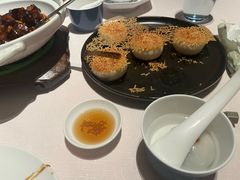 -三利音·玖弄小鲜(浦东嘉里城店)