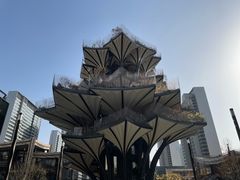 -陕西自然博物馆