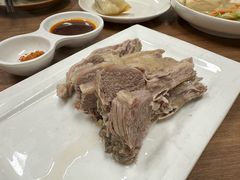 -贯贯吉·清真餐厅(浙江中路店)