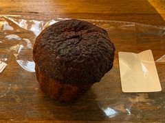 -佐敦面包铺·JORDAN BAKERY