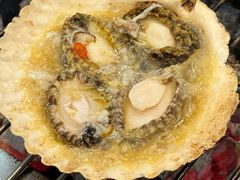 -震海贝烤贝·民俗特色店(延吉总店)