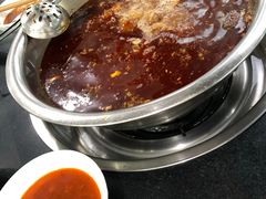 -水碾河肥兔火锅(水碾河店)