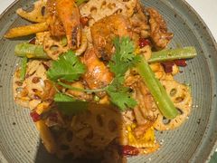 -荣兴酒家(徐家汇店)