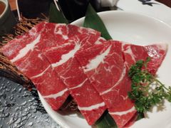 -九田家黑牛烤肉料理(石路天虹店)