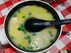 -西贝莜面村(上海百联西郊店)