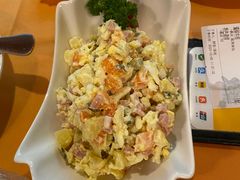 -老井俄式餐厅
