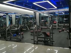 -奇迹健身·恒温游泳(金海首座店)