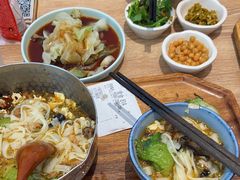 -小满手工粉(杭州滨江龙湖店)