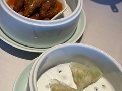 豉汁蒸凤爪-粤界(望京金辉店)