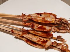 -晶丽香榭自助餐(南京大饭店)