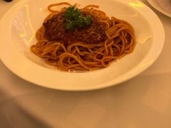 -成桂西餐厅·42年的味道(五大道疙瘩楼店)