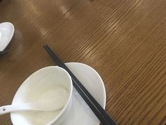 -菩提树·素食餐厅(汇智国际商业中心店)