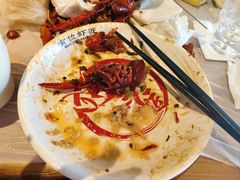 -有位虾匠·胶东土菜小馆(市北店)