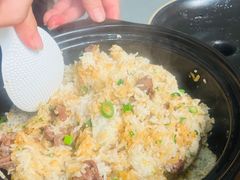 鸽肾饭-石岐乳鸽村(南海第三分店)