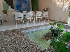 -ins森林童话餐厅coffee&bistro