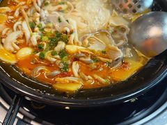-李师傅脆肚(华强北店)