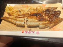 -木槿花韩式炭烤·熟成肉工坊(孙文东路店)