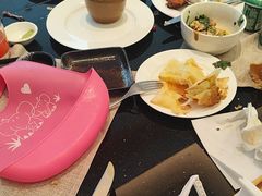 -东方红海鲜百汇(国际大厦店)