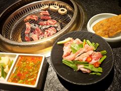 -嘿嘟嘟·肋条烧肉放题(爱融荟城店)