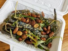 原味拌鱼皮-陈添記·祖傳爽鱼皮·西关老字号(广州首店)
