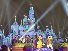 -加州迪士尼乐园
