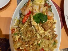 -simply thai天泰(长泰广场店)