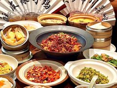 -大盐帮川菜馆(长楹天街店)