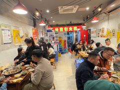 -六公里老火锅(总店)