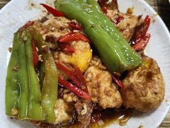-文杰餐馆(南洪时尚风情街店)