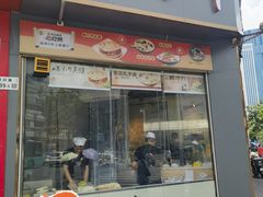 -子午路张记·肉夹馍(华强北店)