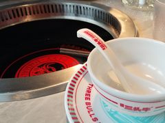-三头牛·潮汕牛肉生蚝火锅 (夏湾店)