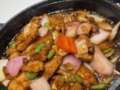 -鑫小城故事·藕汤·家常菜(台北一路总店)