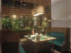 -锦府盐帮·李宅(领展购物广场中关村店)