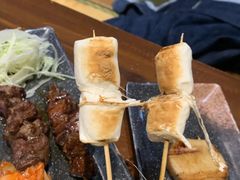 -一吉焼鸟·FOUNDER(桂林路店)