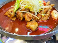 -金再喜韩国大排档(全国总店)