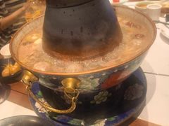 -东来顺•非遗火锅(外滩店)