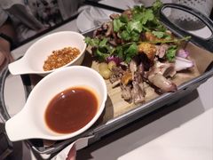 -清真·卡德尔大叔新疆主题餐厅(龙汇路店)