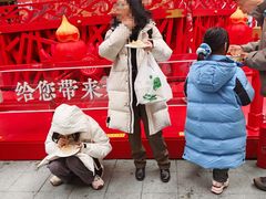 -南翔馒头店(豫园店)