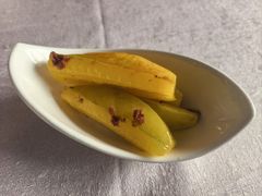 酸梅杨桃-味友·厦门味(杏林湾店)