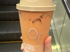 -OT另茶(上海幸福里店)