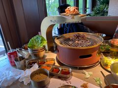 -西塔老太太泥炉烤肉(青浦蟠龙天地店)