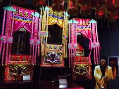 -中国闽台缘博物馆