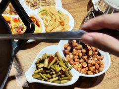-福茂源横山铁锅羊肉(牡丹园店)