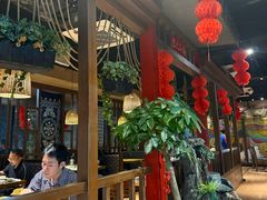 -阿婉贵州苗家酸汤鱼(梅林店)