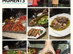 -一盐堂本帮菜(外滩店)