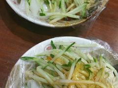 -秦人美食(中山医店)